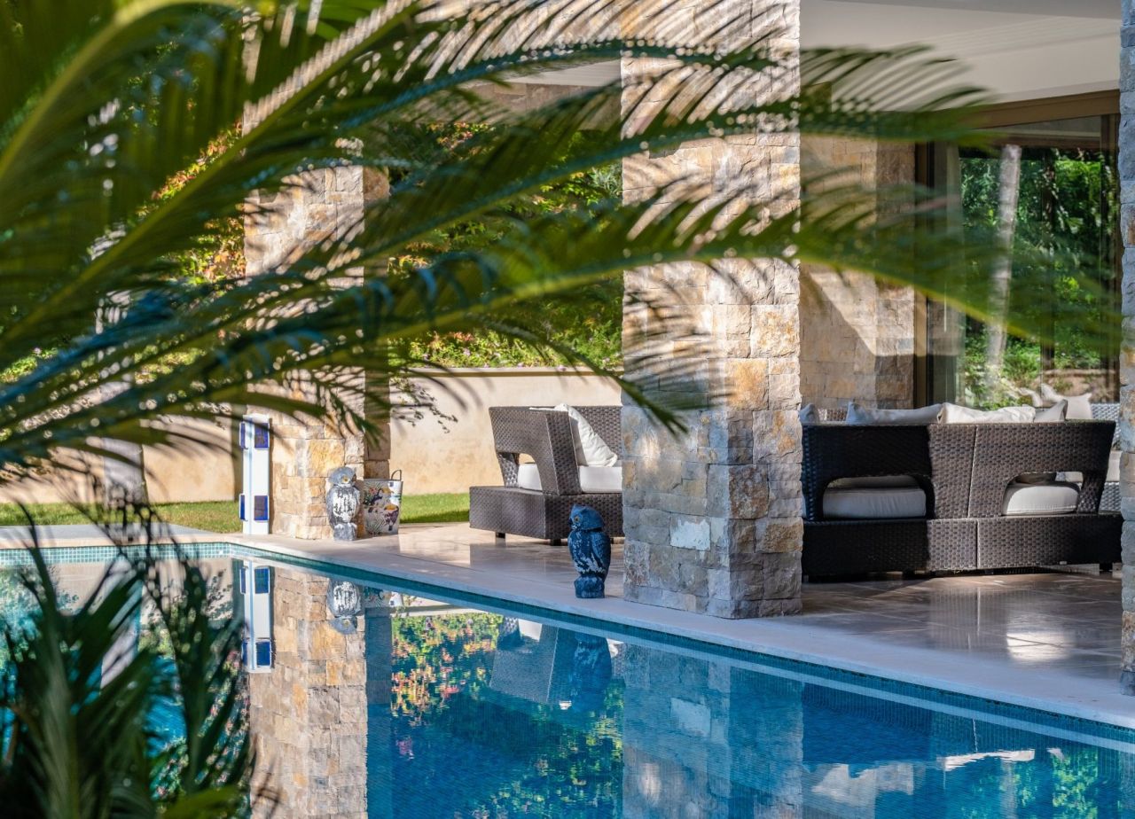 Вилла в Сен-Жан-Кап-Ферра, Франция, 1 236 м² - фото 10