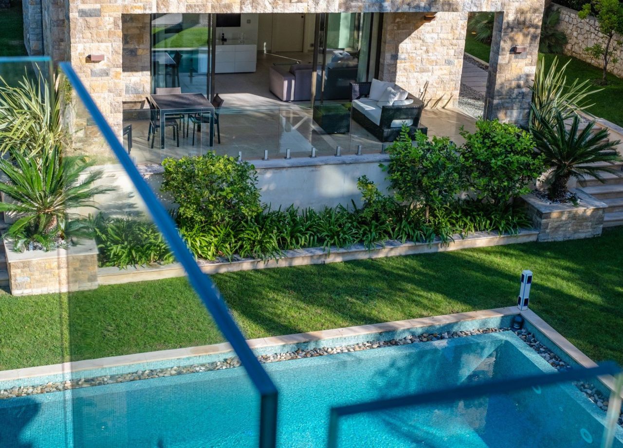 Вилла в Сен-Жан-Кап-Ферра, Франция, 1 236 м² - фото 7