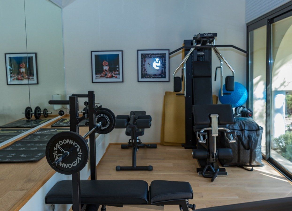 Вилла в Вильфранш-сюр-Мер, Франция, 508 м² - фото 14