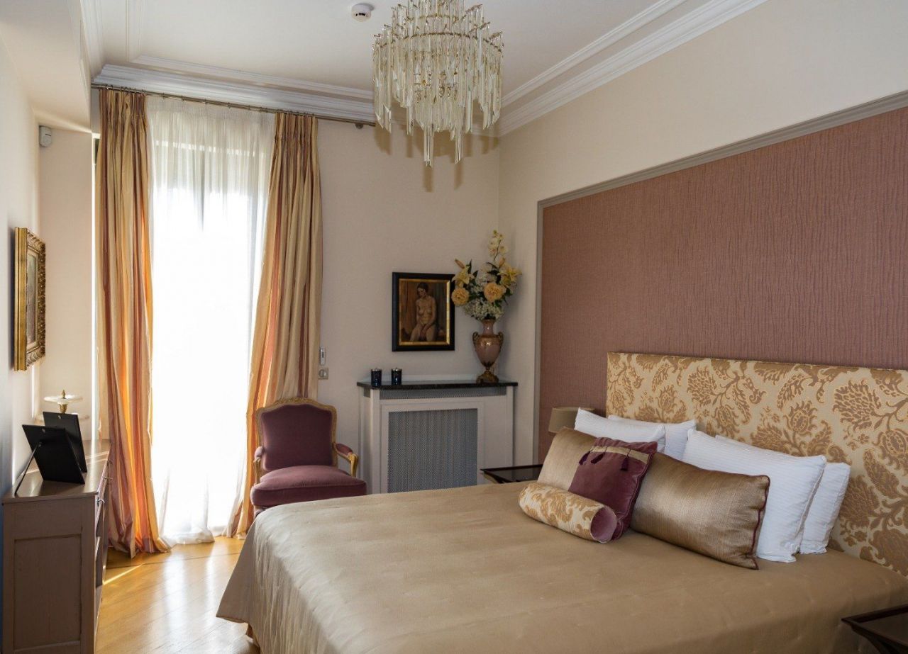 Вилла в Вильфранш-сюр-Мер, Франция, 508 м² - фото 12