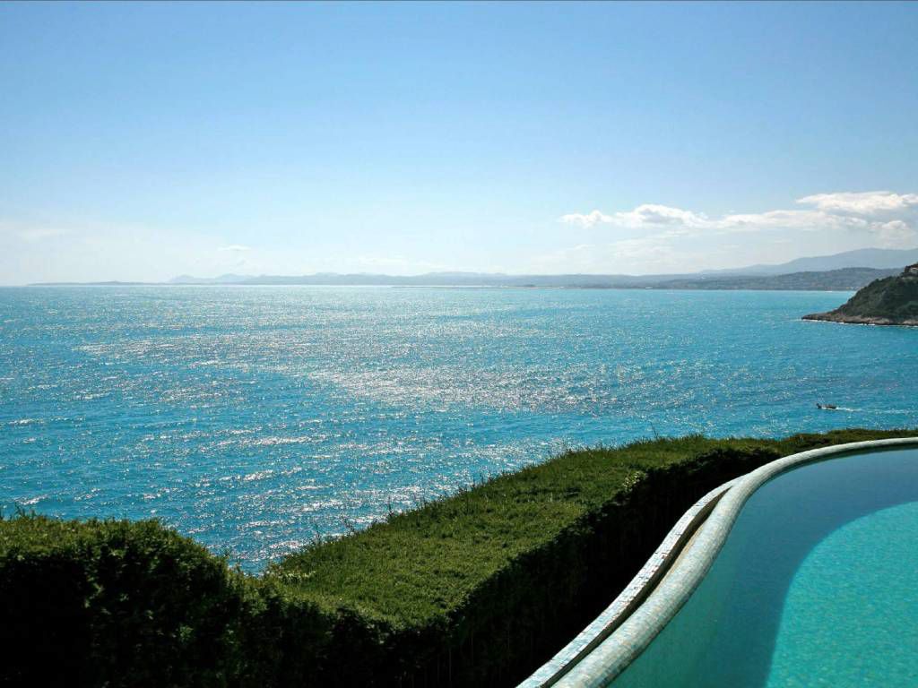 Вилла в Сен-Жан-Кап-Ферра, Франция, 313 м² - фото 6