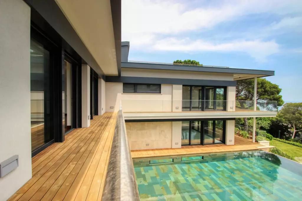 Вилла в Сен-Жан-Кап-Ферра, Франция, 550 м² - фото 6