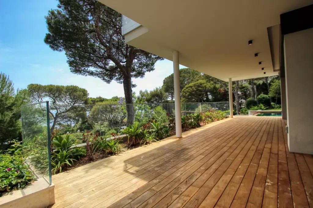 Вилла в Сен-Жан-Кап-Ферра, Франция, 550 м² - фото 18