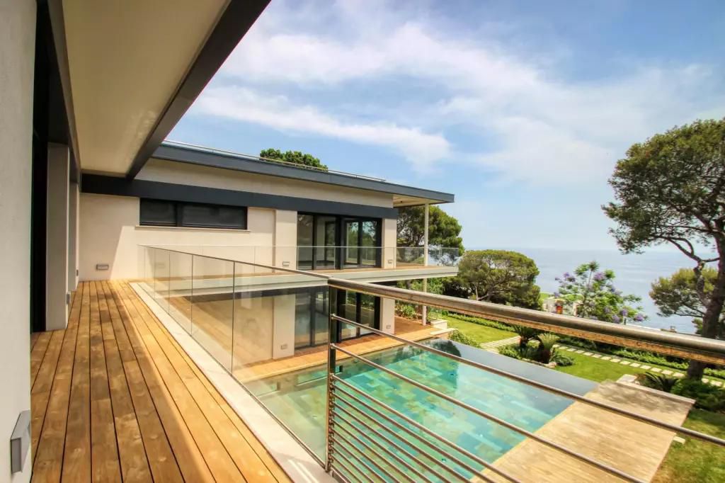 Вилла в Сен-Жан-Кап-Ферра, Франция, 550 м² - фото 5