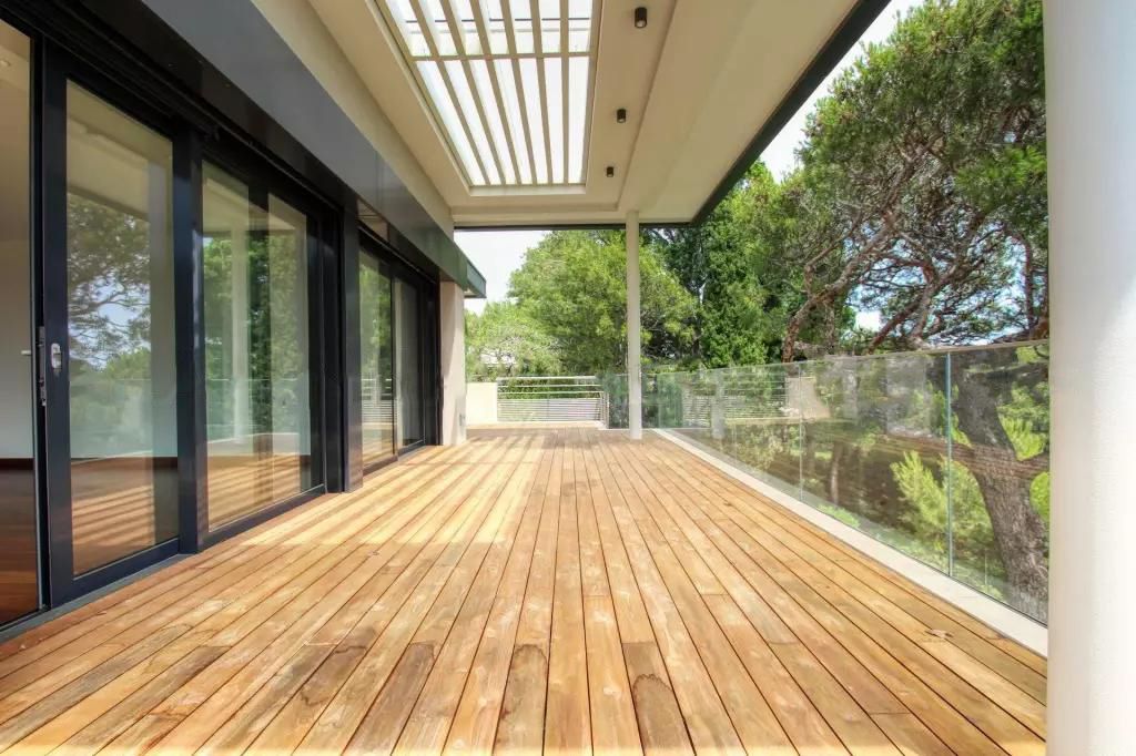 Вилла в Сен-Жан-Кап-Ферра, Франция, 550 м² - фото 3