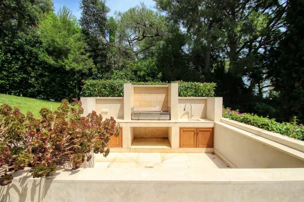 Вилла в Сен-Жан-Кап-Ферра, Франция, 550 м² - фото 17