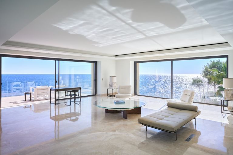 Вилла в Сен-Жан-Кап-Ферра, Франция, 420 м² - фото 6