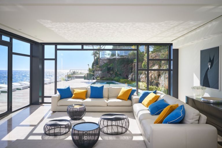 Вилла в Сен-Жан-Кап-Ферра, Франция, 420 м² - фото 7