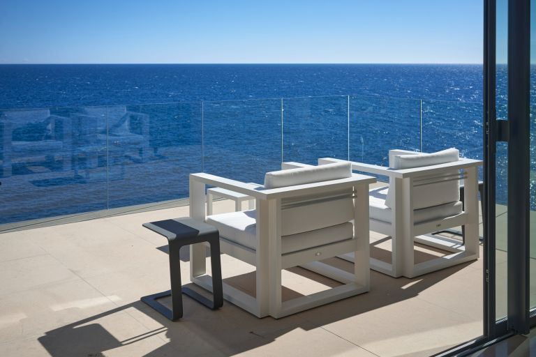 Вилла в Сен-Жан-Кап-Ферра, Франция, 420 м² - фото 5