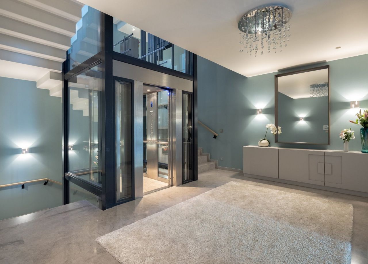 Вилла в Сен-Жан-Кап-Ферра, Франция, 850 м² - фото 8