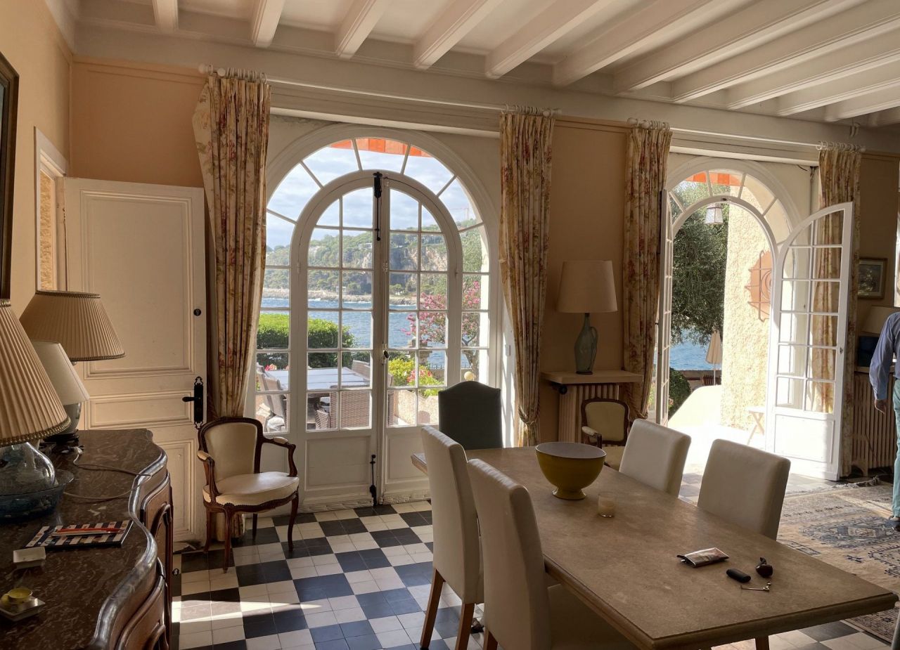 Вилла в Сен-Жан-Кап-Ферра, Франция, 1 178 м² - фото 4