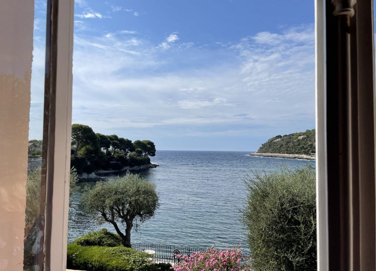 Вилла в Сен-Жан-Кап-Ферра, Франция, 1 178 м² - фото 10