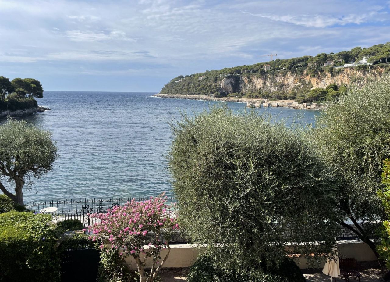 Вилла в Сен-Жан-Кап-Ферра, Франция, 1 178 м² - фото 7