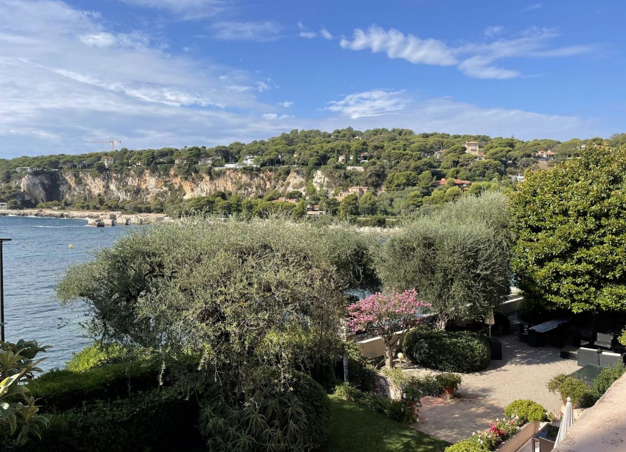 Вилла в Сен-Жан-Кап-Ферра, Франция, 1 178 м² - фото 6