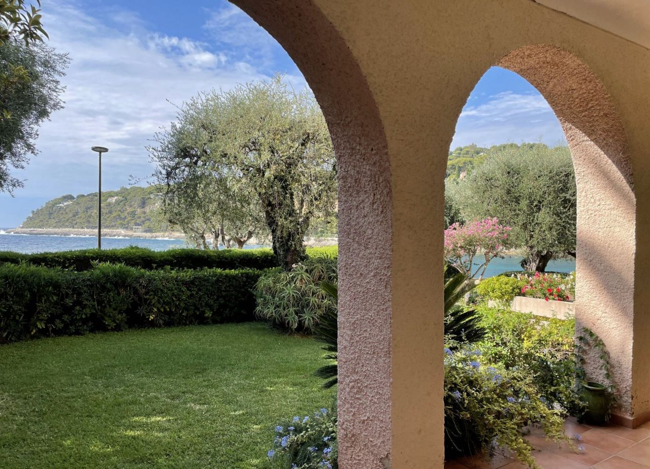 Вилла в Сен-Жан-Кап-Ферра, Франция, 1 178 м² - фото 5