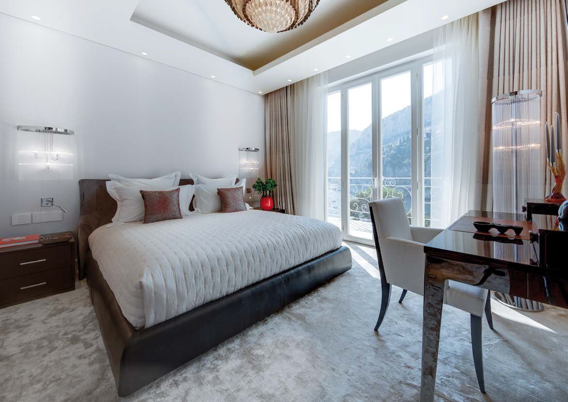 Вилла в Кап-д'Ай, Франция, 588 м² - фото 15