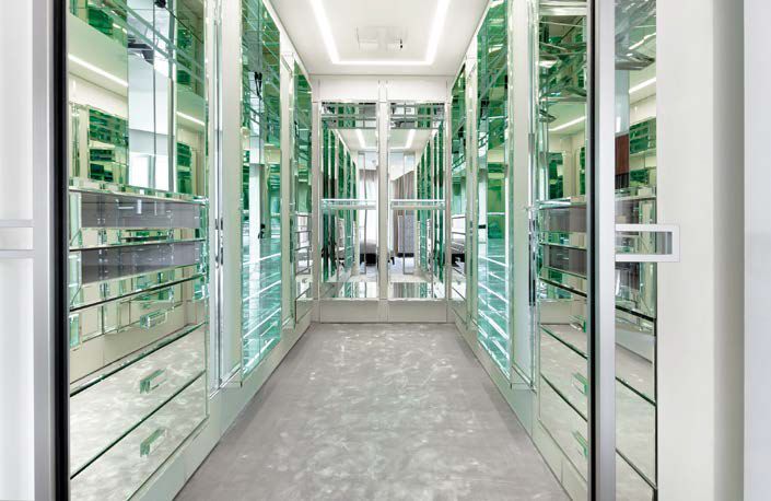 Вилла в Кап-д'Ай, Франция, 588 м² - фото 12