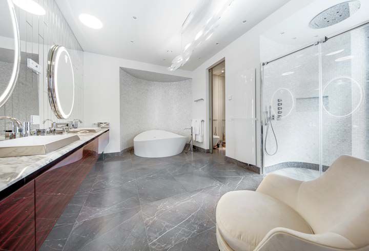 Вилла в Кап-д'Ай, Франция, 588 м² - фото 13