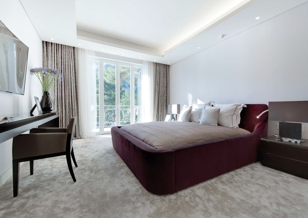 Вилла в Кап-д'Ай, Франция, 588 м² - фото 18