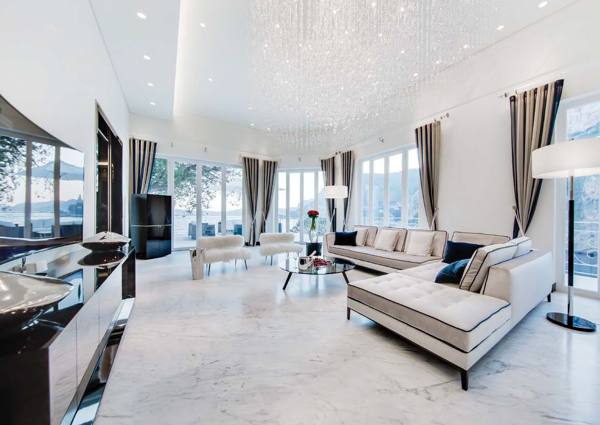 Вилла в Кап-д'Ай, Франция, 588 м² - фото 8