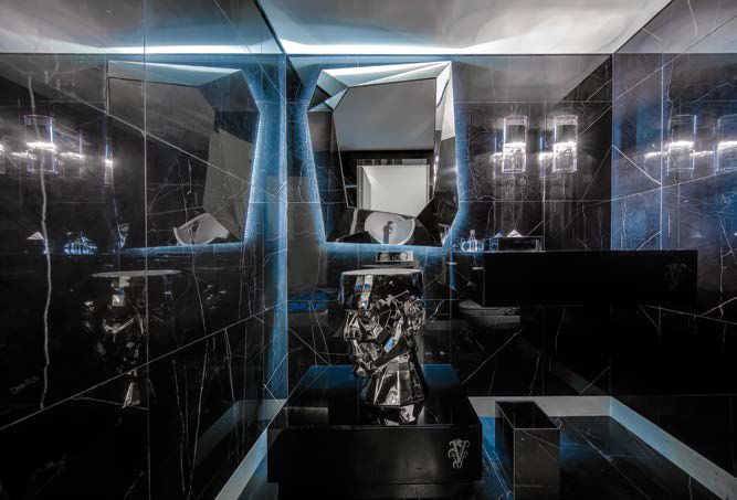 Вилла в Кап-д'Ай, Франция, 588 м² - фото 6