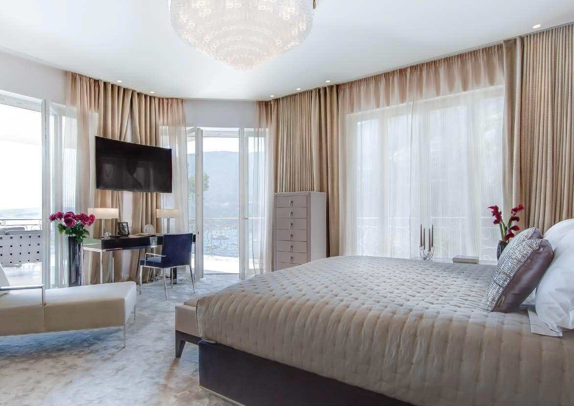 Вилла в Кап-д'Ай, Франция, 588 м² - фото 14