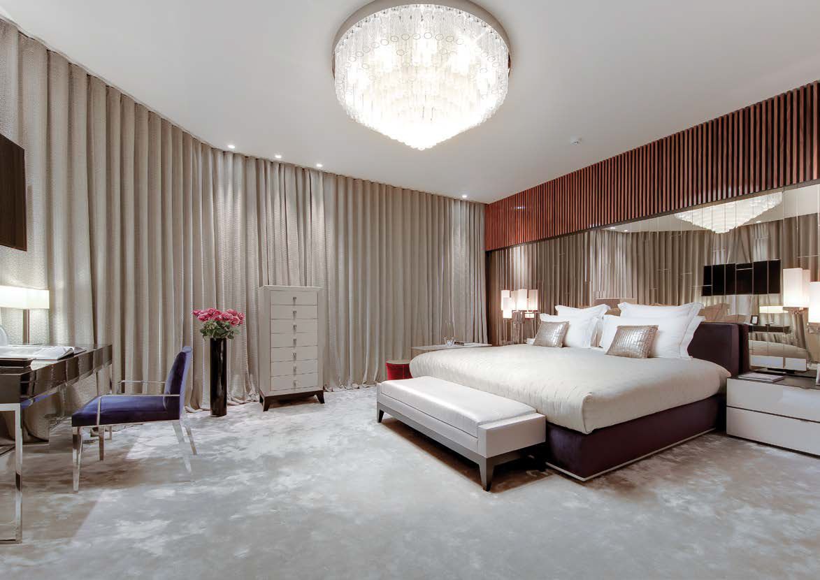 Вилла в Кап-д'Ай, Франция, 588 м² - фото 11