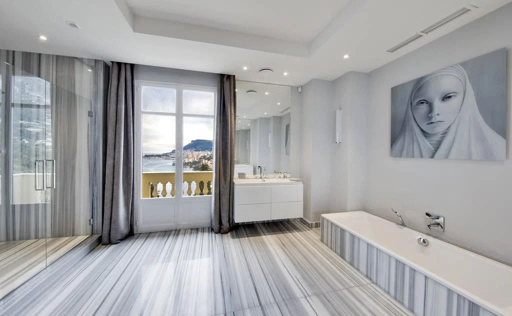 Вилла в Рокбрюн-Кап-Мартен, Франция, 700 м² - фото 14