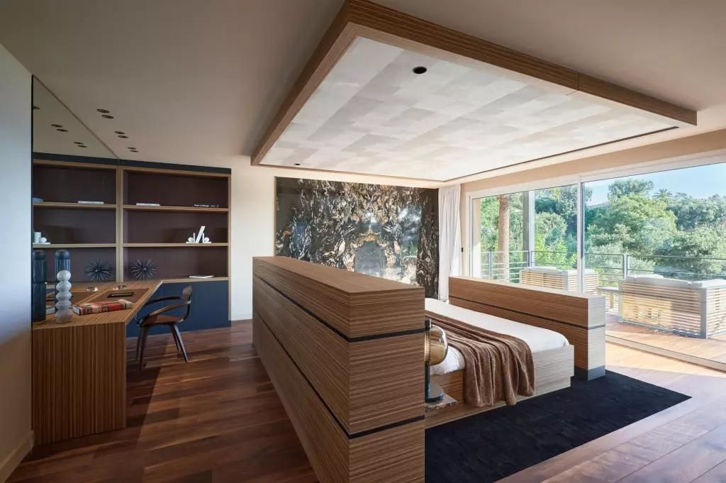 Вилла в Каннах, Франция, 430 м² - фото 7