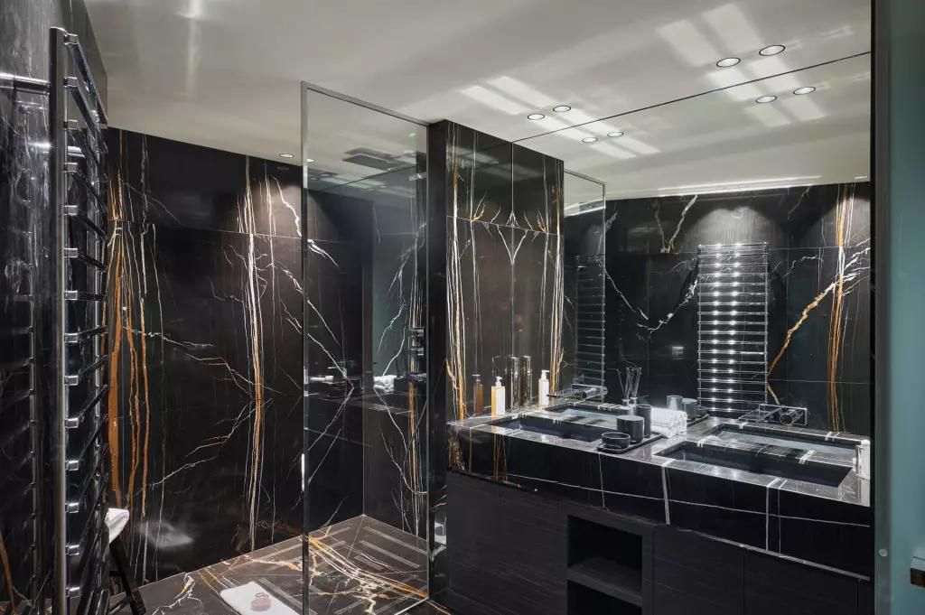 Вилла в Каннах, Франция, 430 м² - фото 17