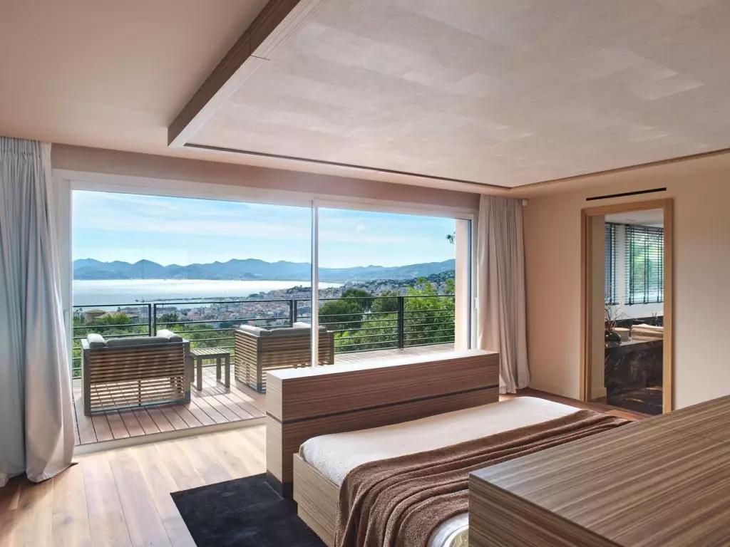 Вилла в Каннах, Франция, 430 м² - фото 8