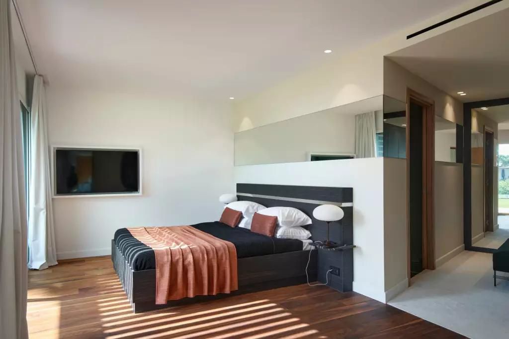 Вилла в Каннах, Франция, 430 м² - фото 14