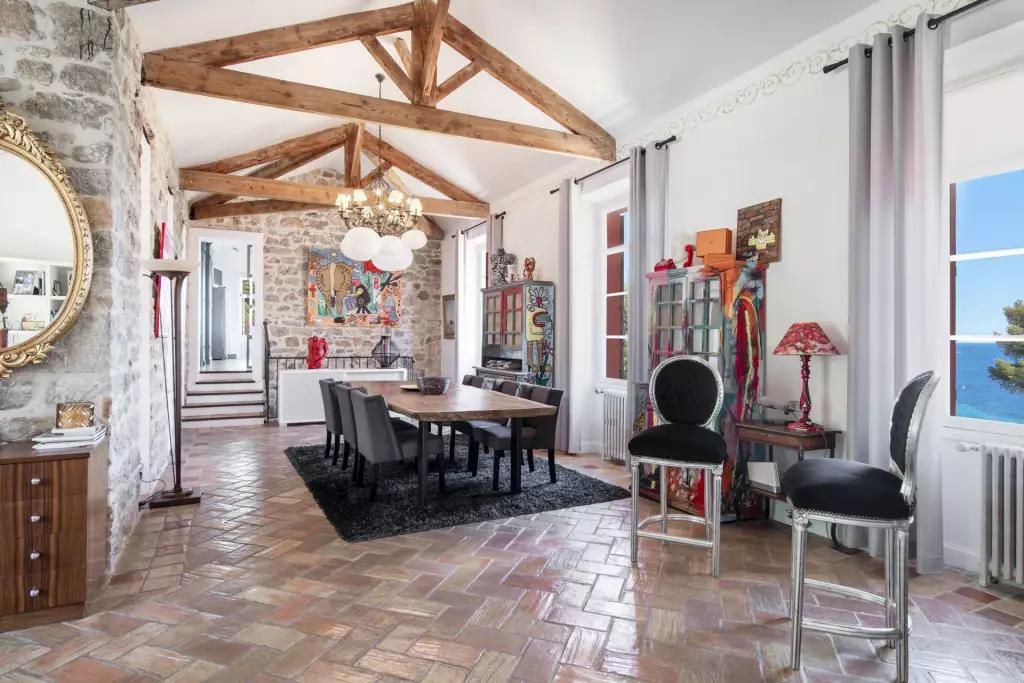 Вилла в Каннах, Франция, 500 м² - фото 8