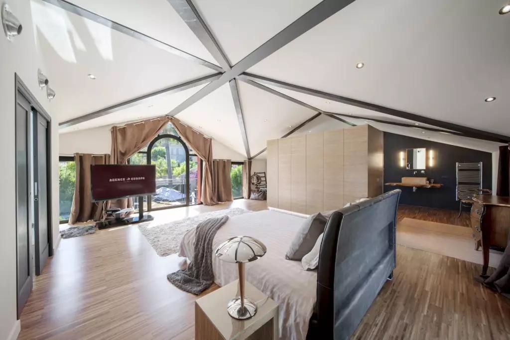 Вилла в Каннах, Франция, 500 м² - фото 11