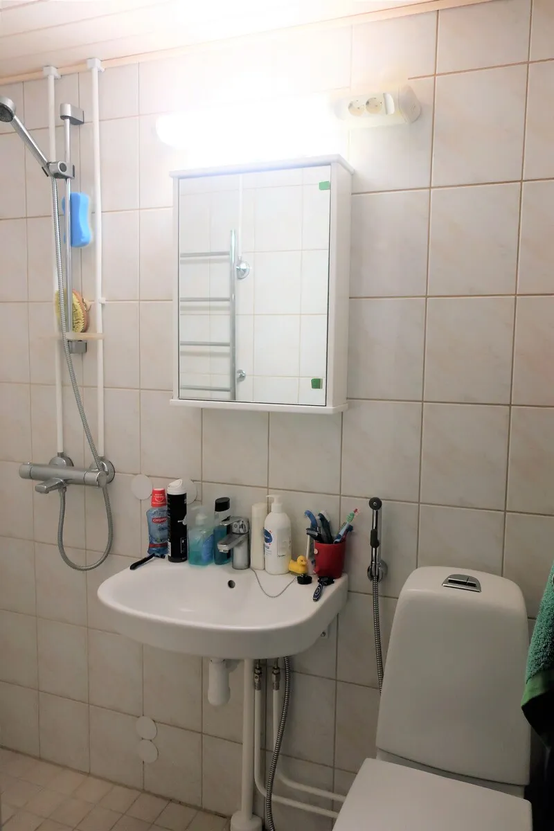 Квартира в Кеуру, Финляндия, 32 м² - фото 8