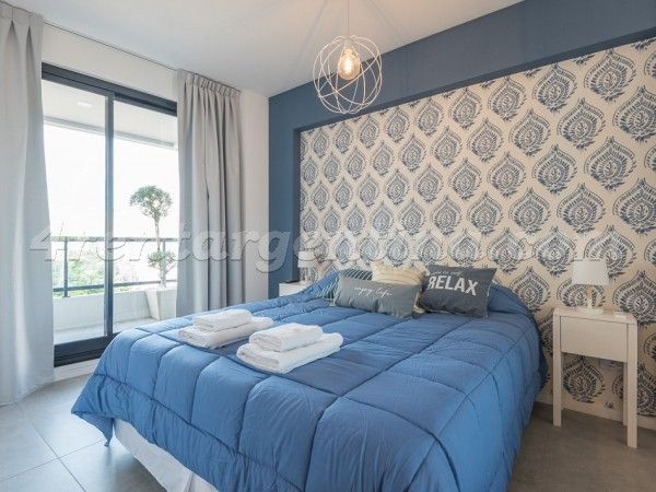 Апартаменты Buenos Aires, Аргентина, 42 м² - фото 9