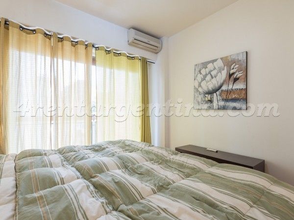 Апартаменты Buenos Aires, Аргентина, 82 м² - фото 7