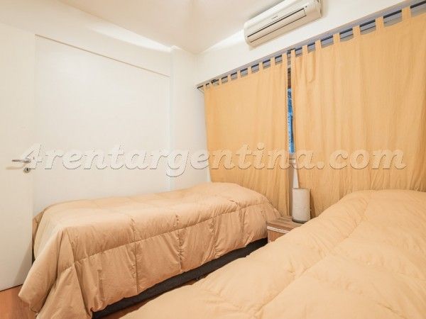 Апартаменты Buenos Aires, Аргентина, 82 м² - фото 9