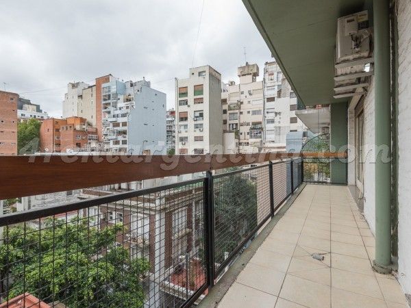 Апартаменты Buenos Aires, Аргентина, 82 м² - фото 12