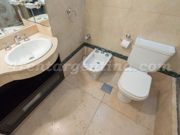 Апартаменты Buenos Aires, Аргентина, 82 м² - фото 14