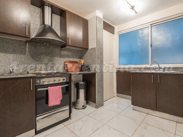 Апартаменты Buenos Aires, Аргентина, 82 м² - фото 15