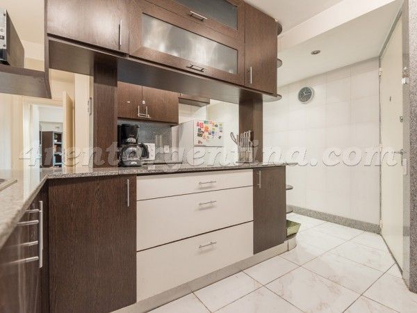 Апартаменты Buenos Aires, Аргентина, 82 м² - фото 16
