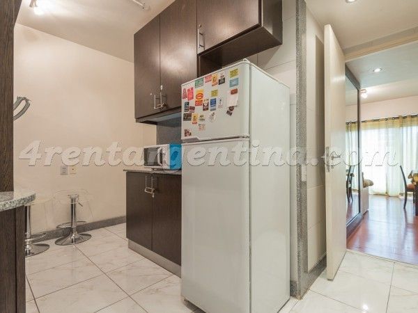 Апартаменты Buenos Aires, Аргентина, 82 м² - фото 17