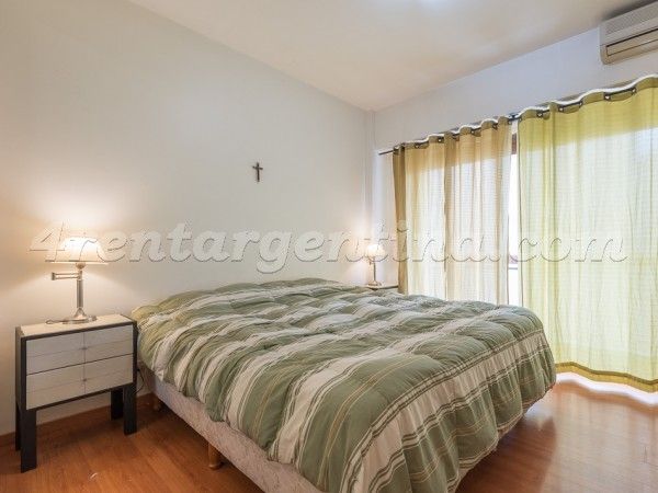 Апартаменты Buenos Aires, Аргентина, 82 м² - фото 6