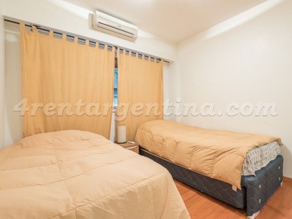 Апартаменты Buenos Aires, Аргентина, 82 м² - фото 10