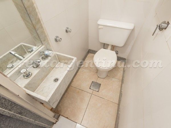 Апартаменты Buenos Aires, Аргентина, 82 м² - фото 18