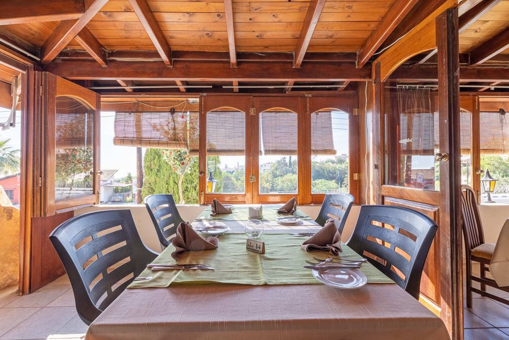 Магазин в Пафосе, Кипр, 114 м² - фото 5