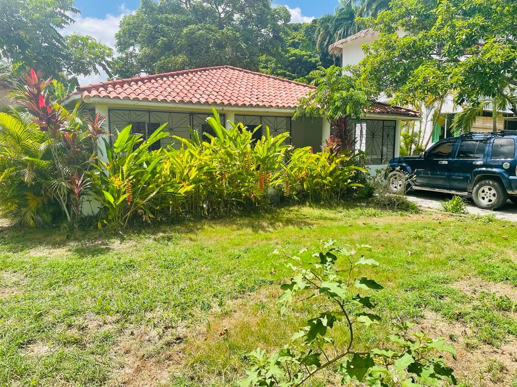 Дом в Кабарете, Доминиканская Республика, 120 м2 - фото 1