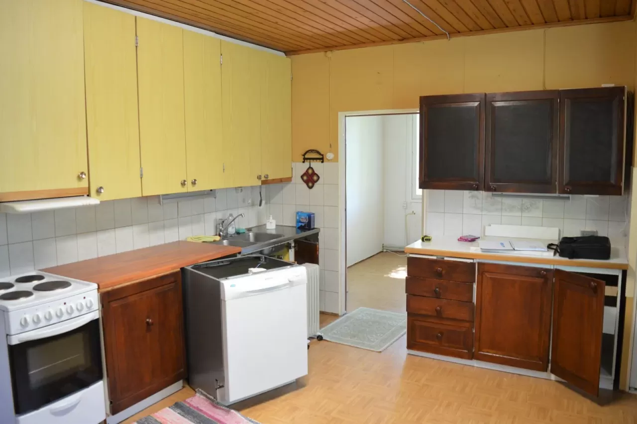 Дом в Оулу, Финляндия, 115 м² - фото 5