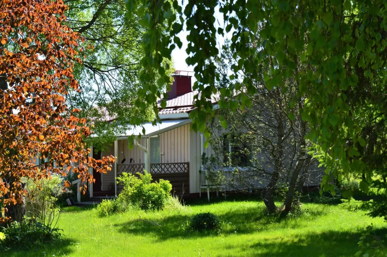 Дом в Оулу, Финляндия, 115 м² - фото 4